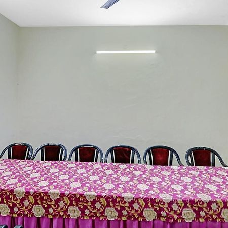 Collection O 85238 Tulika Garden Hotel Izatnagar Exterior photo
