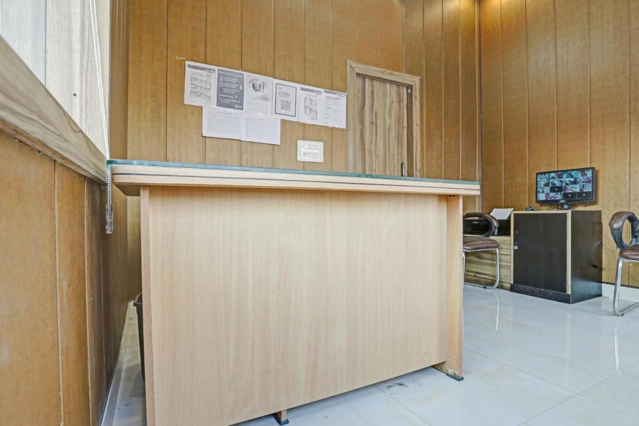 Collection O 85238 Tulika Garden Hotel Izatnagar Exterior photo
